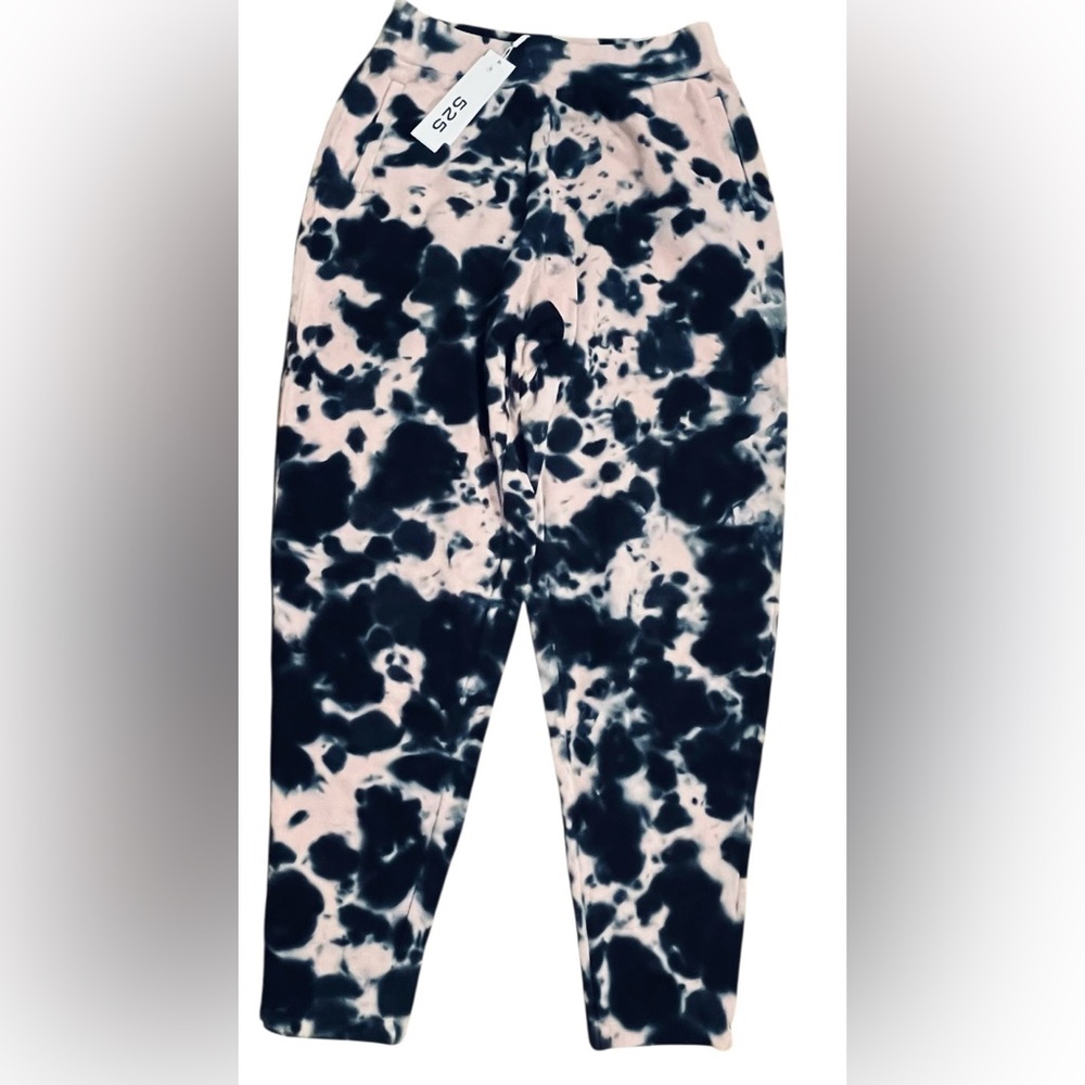 NWT Revolve 525 America Tie Dye Joggers - Picture 8 of 15